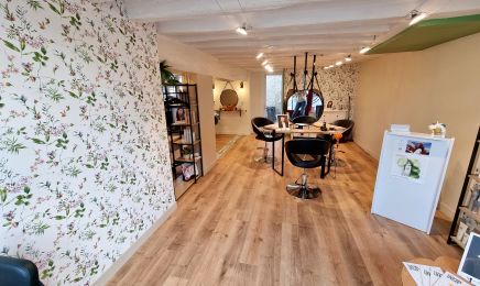 Des Coupes et Des Couleurs  : Coiffeur à Le Châtelet-en-Brie