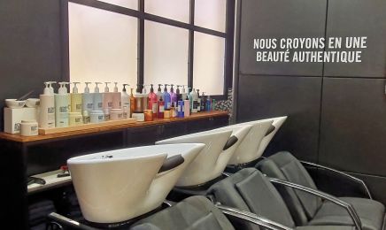 Anthony. Coiffure  : Coiffeur à Angers