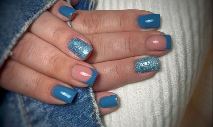 L'instant Nail Art  : Manucure à L'Hôpital