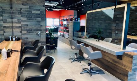 Studio Coiffure by Aline : Coiffeur à Hallennes-lez-Haubourdin