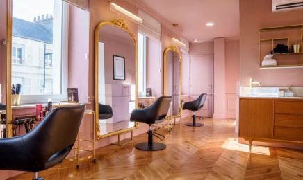L’atelier de Marine - Cherbourg : Coiffeur à Cherbourg-en-Cotentin