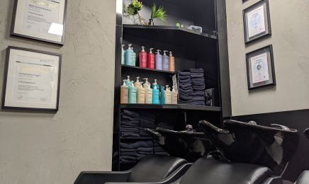 dennis friseur: Friseur in Hamburg