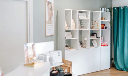 L'Éternel Féminin : Institut de beauté à Tinqueux