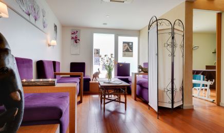Zen O Spa : Institut de beauté à Carignan-de-Bordeaux