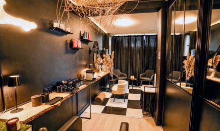 Andy coiff : Coiffeur à Orsay