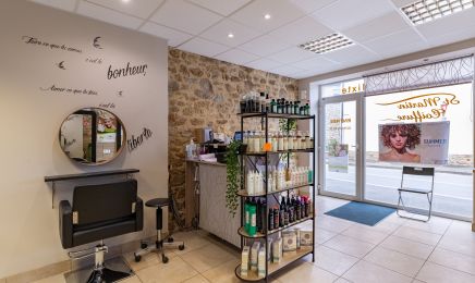 Ciseaux & Styles : Coiffeur à Irodouër