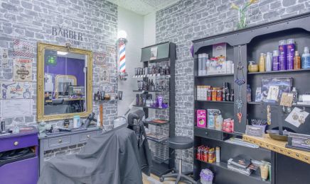 L’hair du temps  : Coiffeur à Limoges
