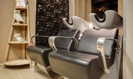 Le Boudoir de Sandrine : Coiffeur à Saint-Jean-de-Verges
