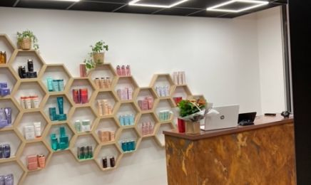 LV coiffure : Coiffeur à Yvetot
