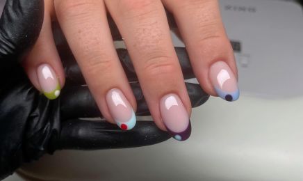 WL Academy Beauty / L’île aux ongles By Serena : Coiffeur à Le Pradet