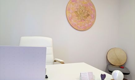 Pivoine Beauty : Hypnothérapeute à Camblanes-et-Meynac