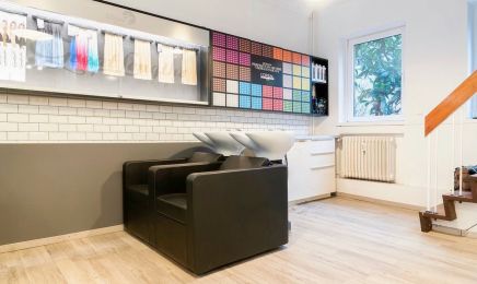Elbhaar Friseur: Friseur in Hamburg