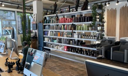 MINELLE : Coiffeur à Strasbourg