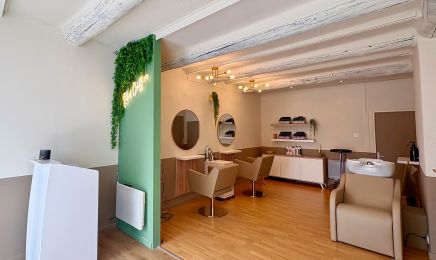 Rituel Coiffure  : Coiffeur à Pourrières