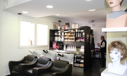 TOP COIFFURE : Coiffeur à Soufflenheim