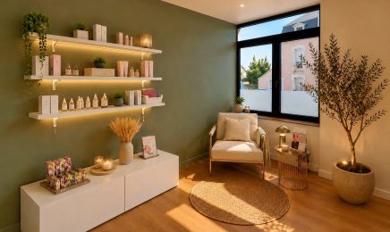 La Clinic Beauté : Institut de beauté à Jullouville