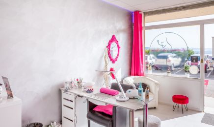 Mademois’Elle Beauté : Manucure à La Ciotat