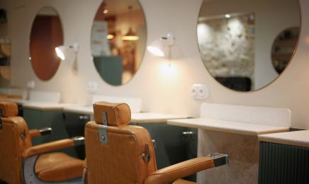 FOSTAL : Coiffeur à Paris