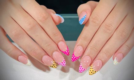 G&H Nails Nazareth : Manucure à Paris