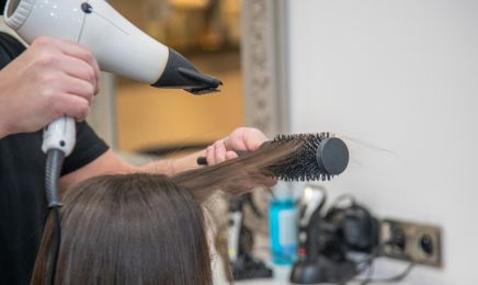 Jean Bonan - Avant Cap : Coiffeur à Plan de Campagne