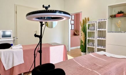 Beauty Femme by Solin: Kosmetikstudio in Dortmund