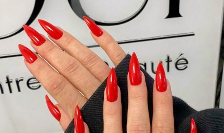 Oui Centre de Beauté Paris : Manucure à Paris