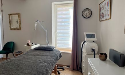 Catherine Costaz - Santé Holistique, Soins esthétiques et Minceur : Institut de beauté à Condrieu