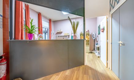 Ongle et Massage d’Oré : Manucure à Herblay
