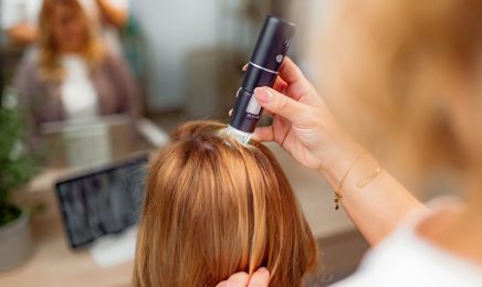 Friseur KOPFSACHE I Simone Müller: Kosmetikstudio in Altötting
