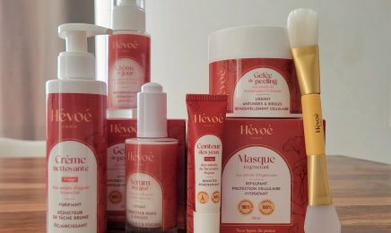 Elixir bien-être : Manucure à Saint-Estève