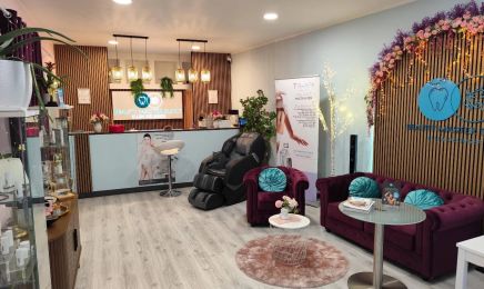 Kosmetik Salon Beauty MasterSmile: Kosmetikstudio in Wuppertal