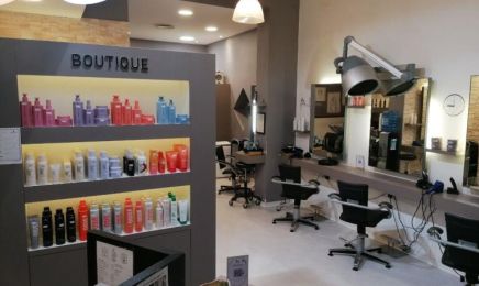 Salon Vincent - Chartres-de-Bretagne : Coiffeur à Chartres-de-Bretagne