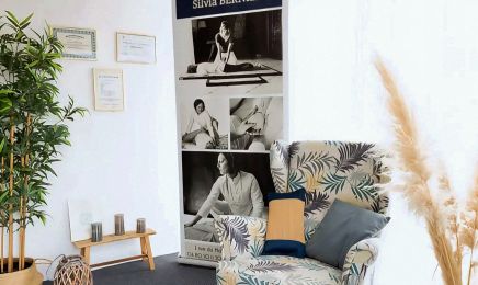 Les Alchimistes : Institut de beauté à Labenne