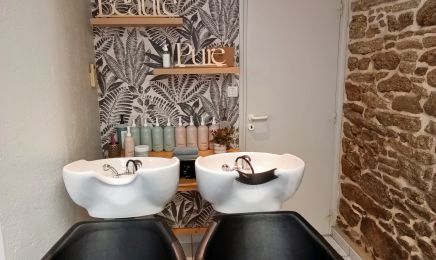 La suite by Luce : Coiffeur à Camors