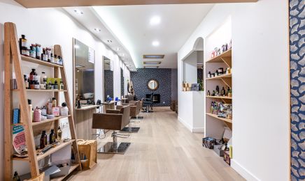 L’atelier de Réjane  : Coiffeur à La Rochelle