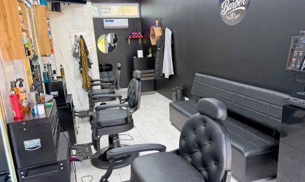 MY BARBER : Institut de beauté à Sainte-Geneviève-des-Bois
