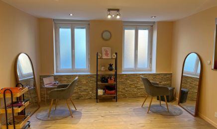 Salon Flora : Manucure à Gaillac
