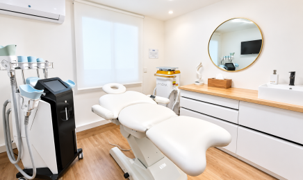 INNOVA Esthetic Clinic : Institut de beauté à Narbonne