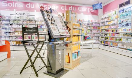 Pharmacie de la Rocade Saint Medard en Jalles : Institut de beauté à Saint-Médard-en-Jalles