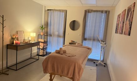 Parenthèse Bien-Etre  : Institut de beauté à Yssingeaux