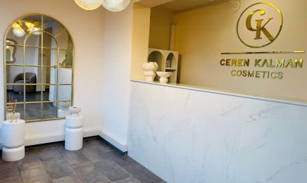 Ceren Kalman Cosmetics: Kosmetikstudio in Eppingen