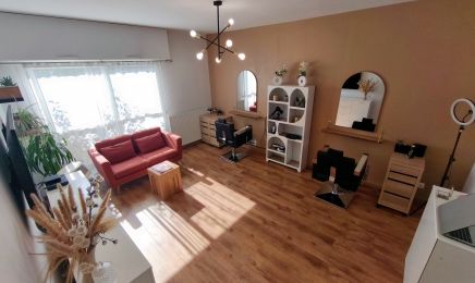 Un seul L’ concept : Coiffeur à Cergy