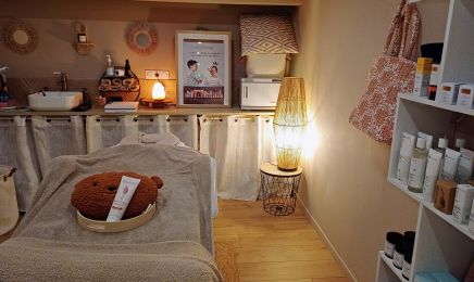 Mira’Belle : Institut de beauté à Treffléan