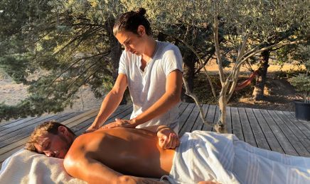 Zen Massage Boulogne : Spa à Boulogne-Billancourt