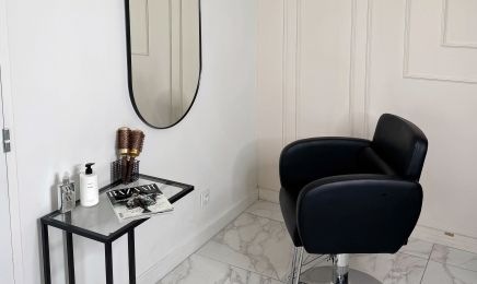 The Cruz Beauty Bar : Coiffeur à Nantes