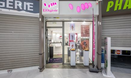 L'Onglerie® - La Chapelle-Basse-Mer : Manucure à Divatte-sur-Loire