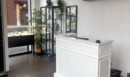 Studiohuit : Tatoueur à Huy