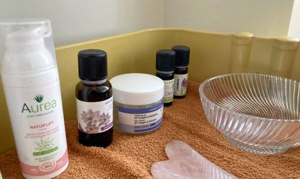Aja Massage et réflexologie : Institut de beauté à Forest