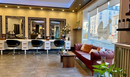Class Coiffure : Coiffeur à Le Mans