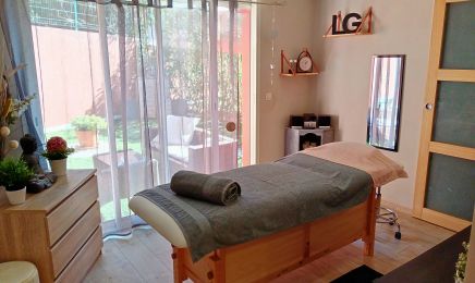 Maison LG  : Manucure à Fréjus